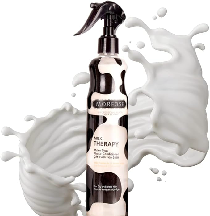 Morfose Milchtherapie - Conditioner Spray