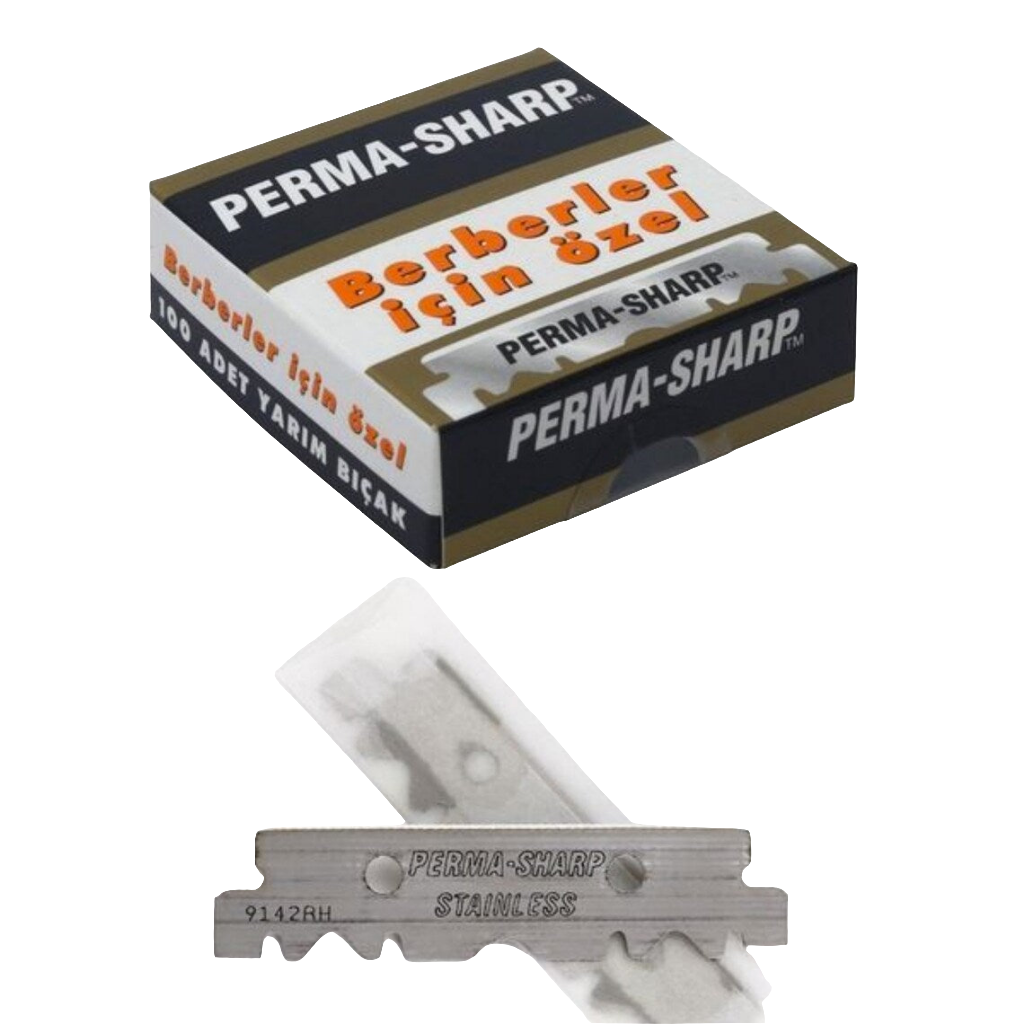 Rasoir Perma Sharp