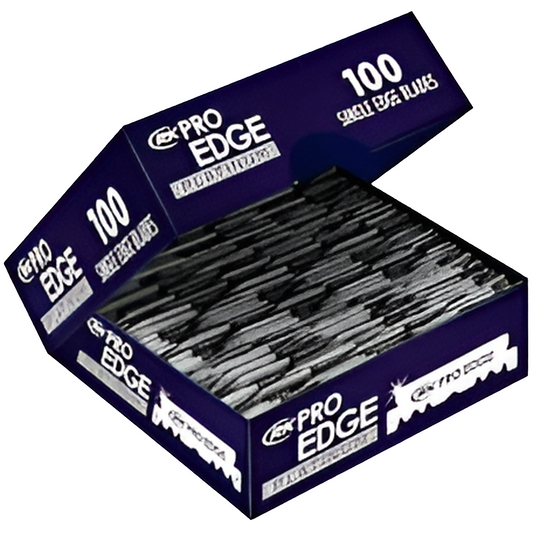 Pro Edge – Ultrasanfte Rasur