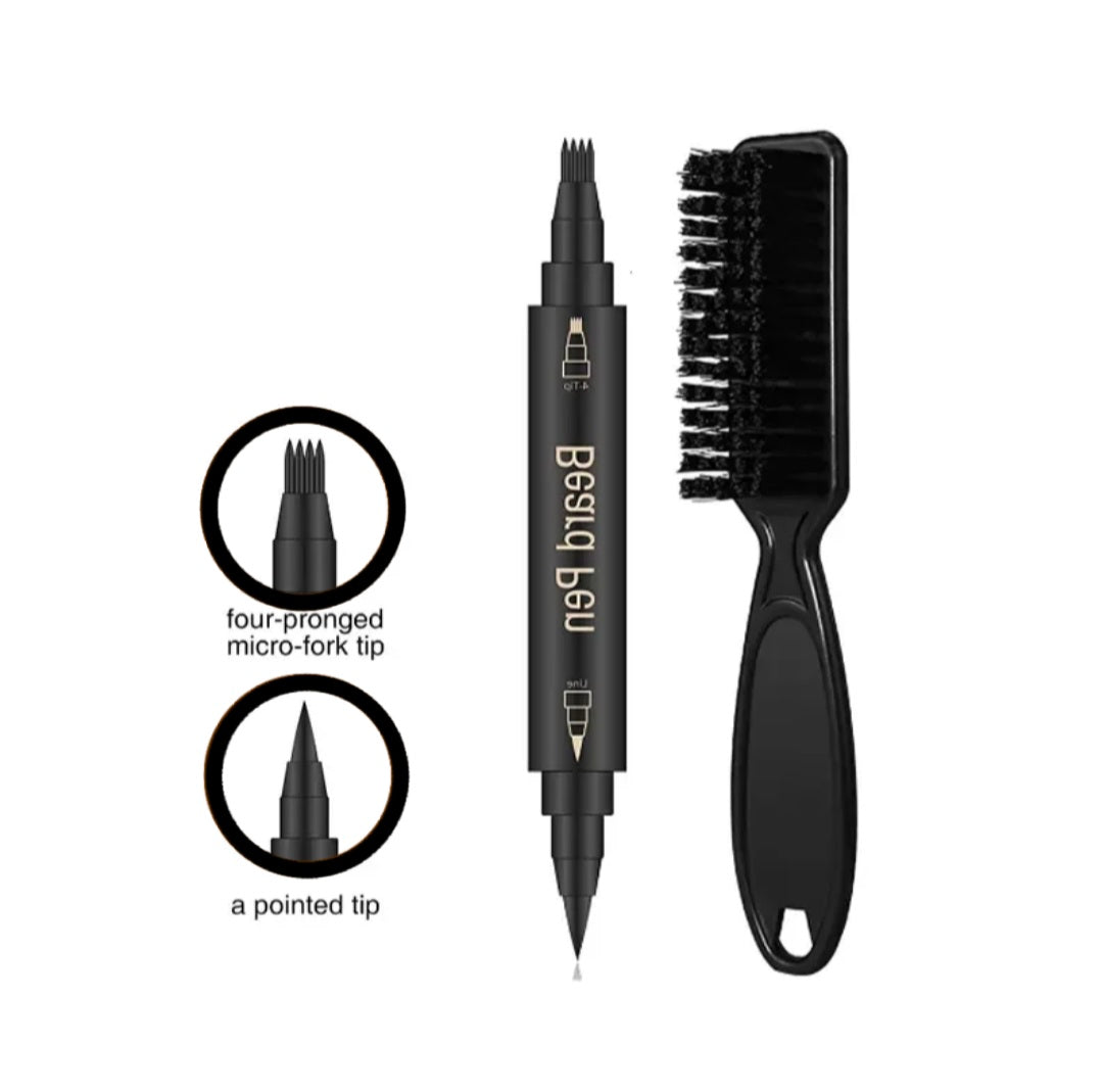 BEARD FILLER PEN