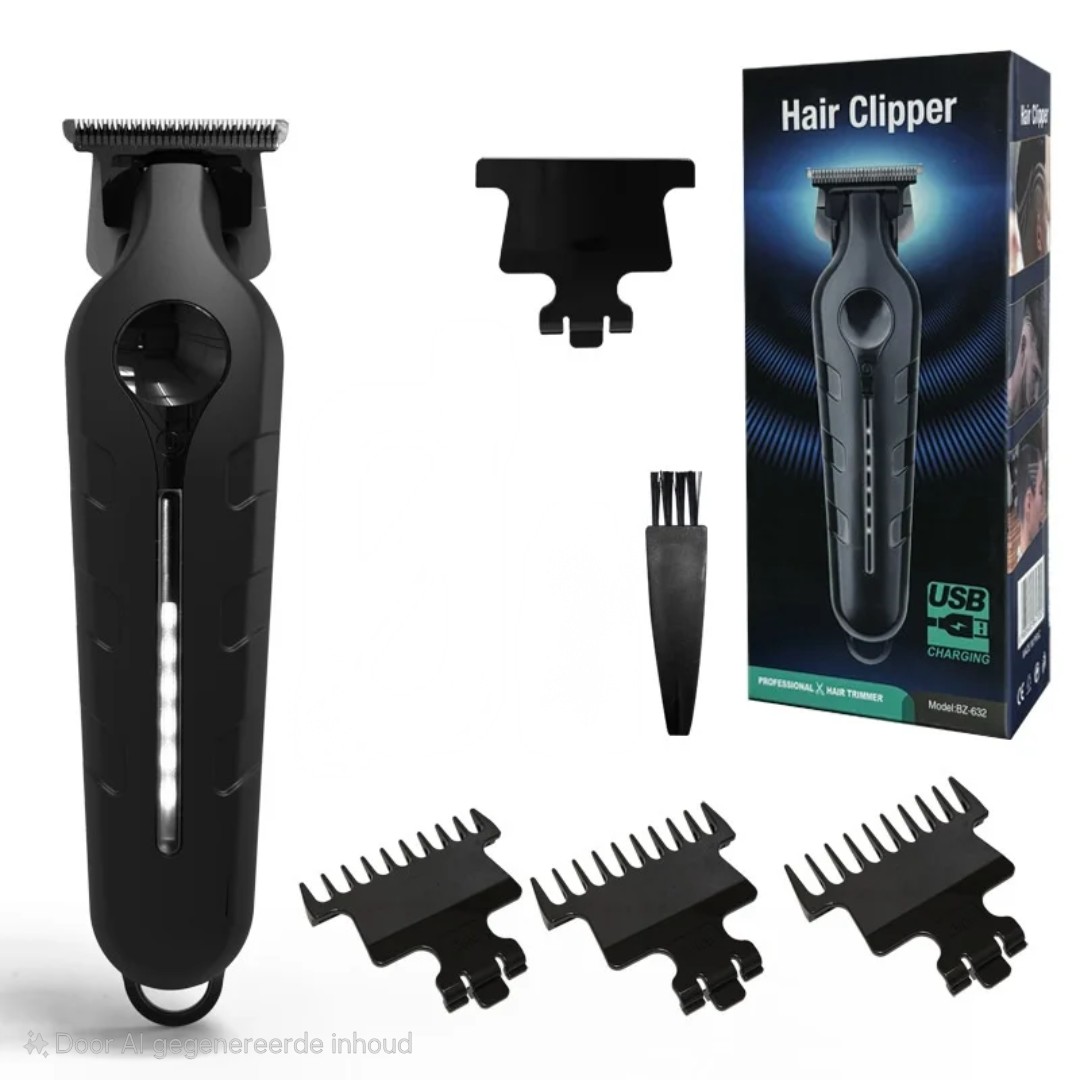 LED T BLADE - TRIMMER