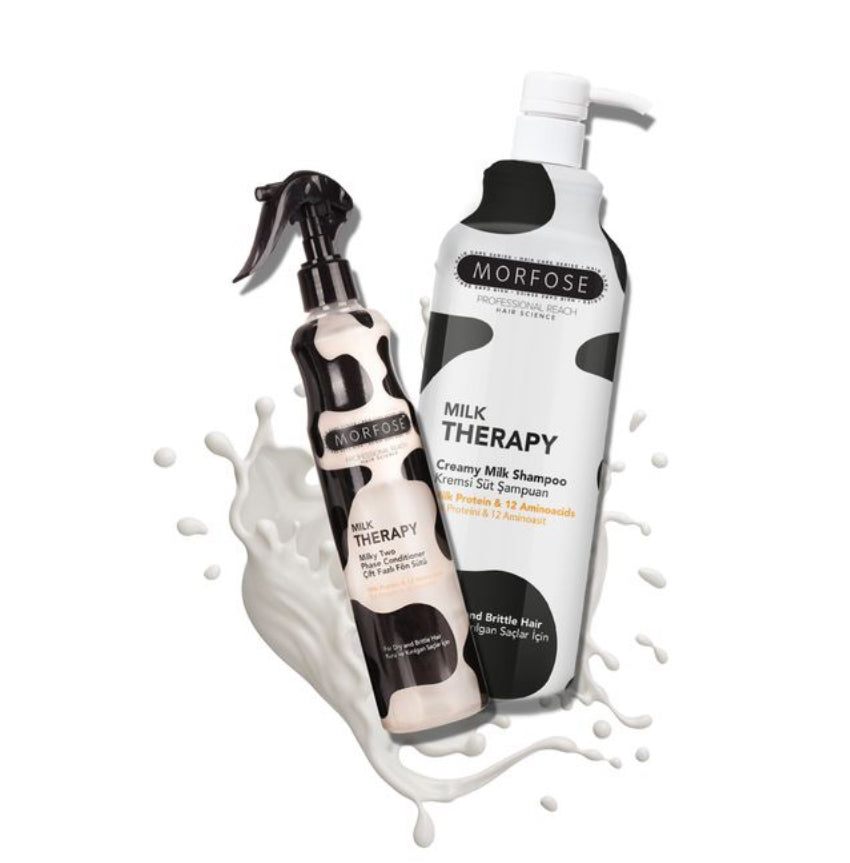 Hair Nourishing collectie