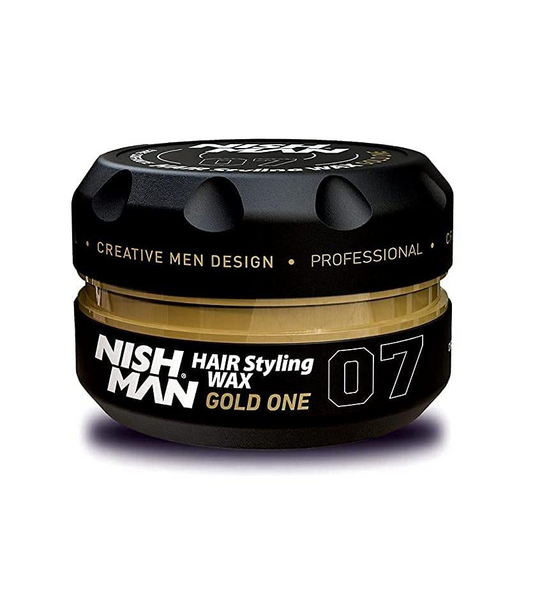 Nishman - Wachs Gold One