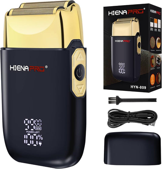 HIENAPRO - HAIR/BAARD SHAVER