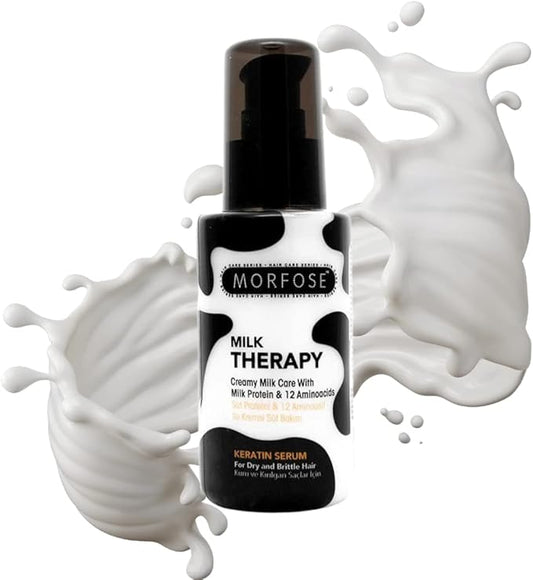 Morphose Milk Therapy - Sérum capillaire