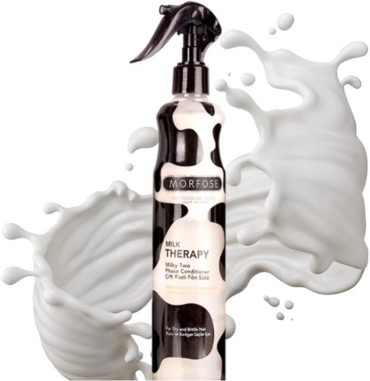 Morfose Milchtherapie - Conditioner Spray