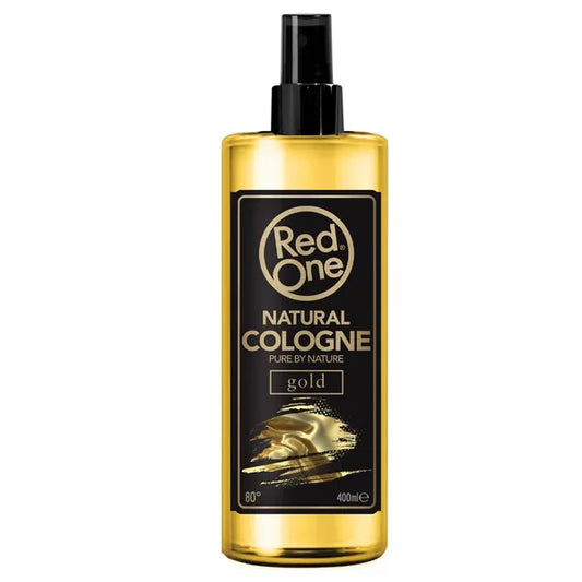 REDONE - COLOGNE GOLD