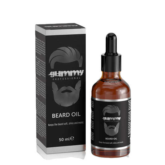 GUMMY PRO - BEARD OIL