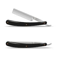 Professioneller Rasierer