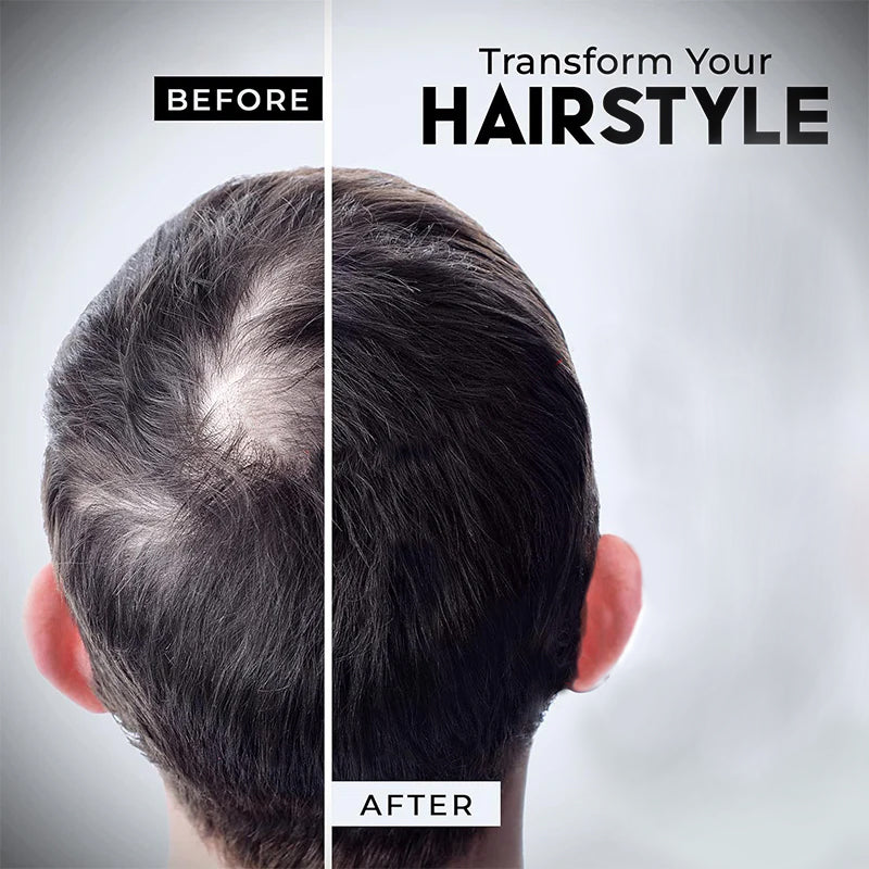 Nishman - Fibre de kératine