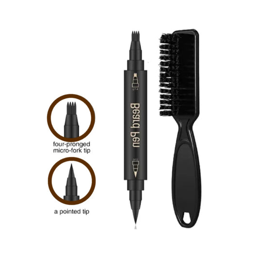 BEARD FILLER PEN