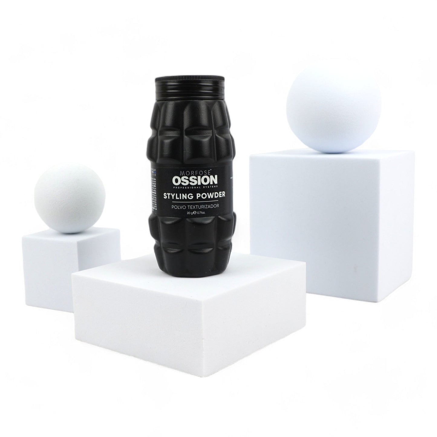 Ossion - Stylingpuder