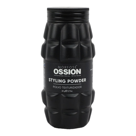 Ossion - Stylingpuder